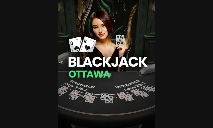 Blackjack Ottawa